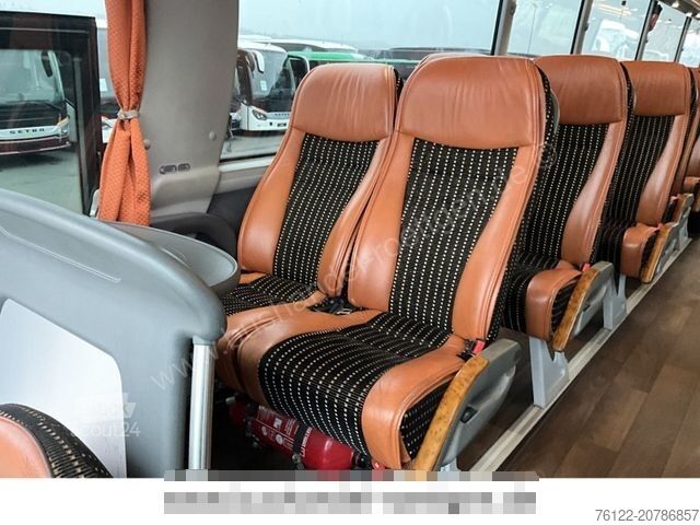 Autocarro de turismo MAN R 09 Lion?s Coach/Klima/Euro6/S516/Travego