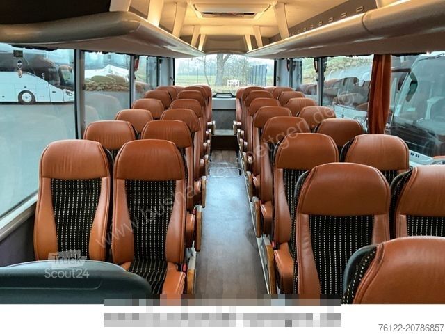 Autocarro de turismo MAN R 09 Lion?s Coach/Klima/Euro6/S516/Travego
