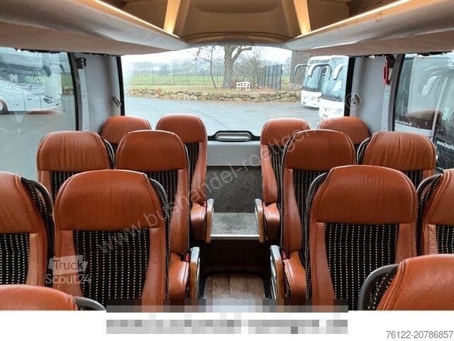 Autocarro de turismo MAN R 09 Lion?s Coach/Klima/Euro6/S516/Travego