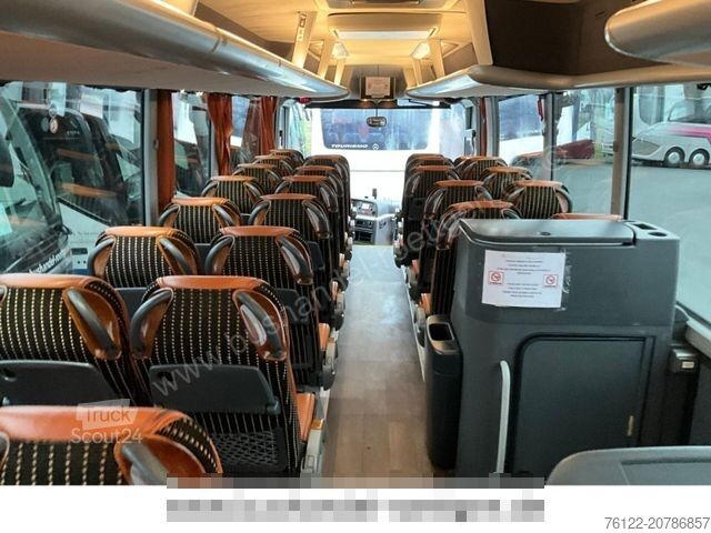 Autocarro de turismo MAN R 09 Lion?s Coach/Klima/Euro6/S516/Travego