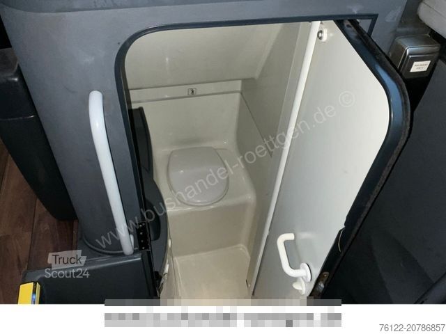 Autocarro de turismo MAN R 09 Lion?s Coach/Klima/Euro6/S516/Travego