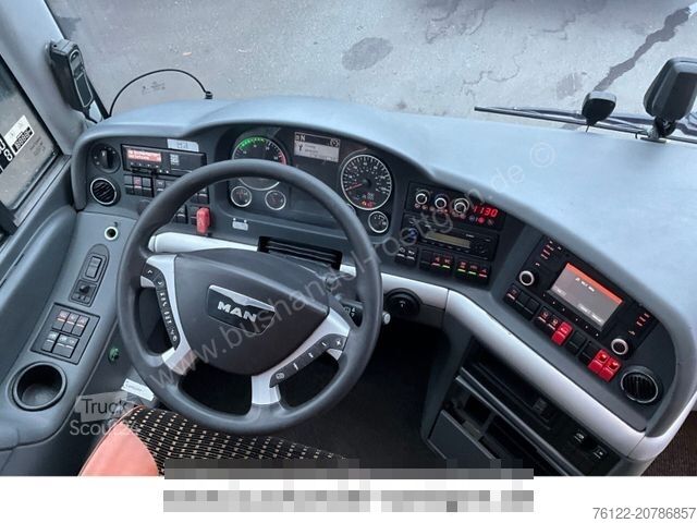 Autocarro de turismo MAN R 09 Lion?s Coach/Klima/Euro6/S516/Travego