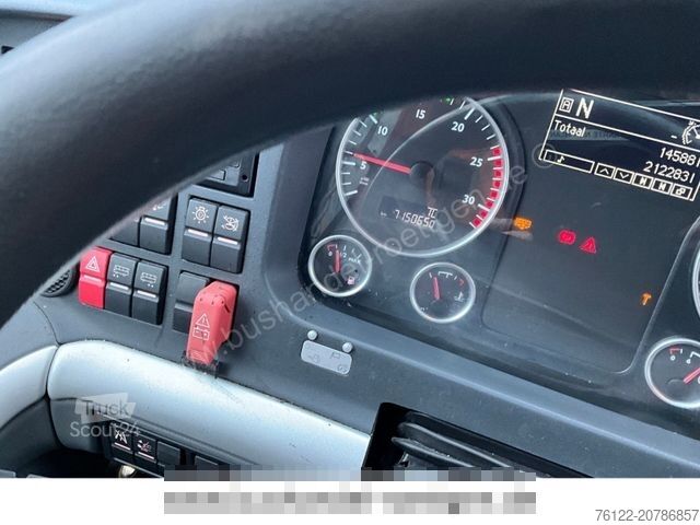 Autocarro de turismo MAN R 09 Lion?s Coach/Klima/Euro6/S516/Travego