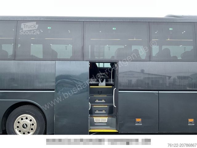 Autocarro de turismo MAN R 09 Lion?s Coach/Klima/Euro6/S516/Travego