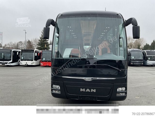 Autocarro de turismo MAN R 09 Lion?s Coach/Klima/Euro6/S516/Travego