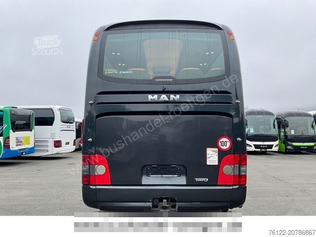 Autocarro de turismo MAN R 09 Lion?s Coach/Klima/Euro6/S516/Travego