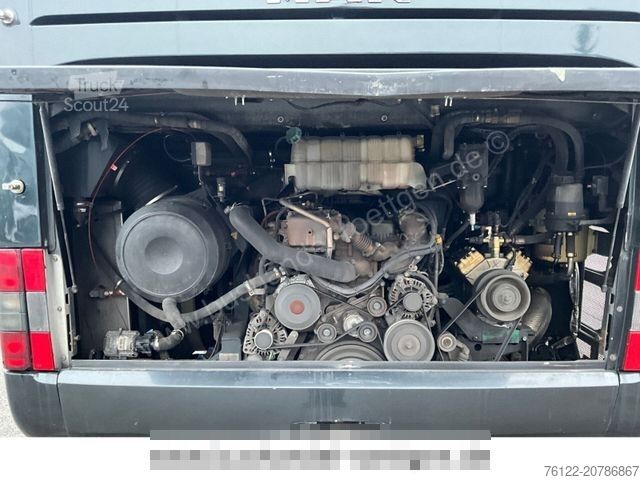 Autocarro de turismo MAN R 09 Lion?s Coach/Klima/Euro6/S516/Travego