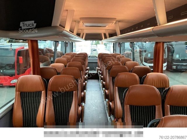 Autocarro de turismo MAN R 09 Lion?s Coach/Klima/Euro6/S516/Travego