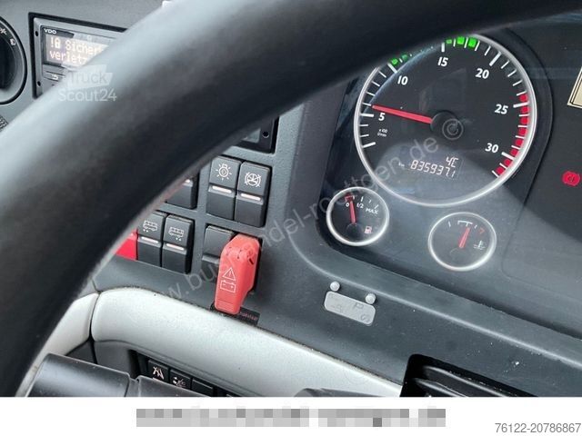 Autocarro de turismo MAN R 09 Lion?s Coach/Klima/Euro6/S516/Travego