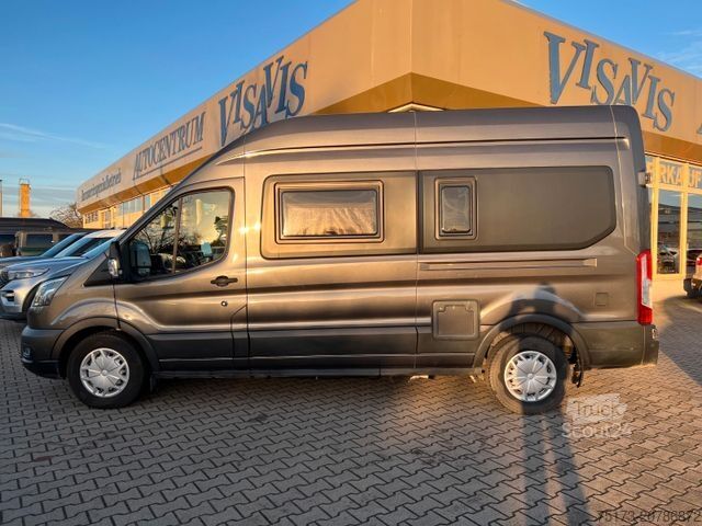Camper van FORD Ford Transit Big Nugget Merridian 2,0L Aut.