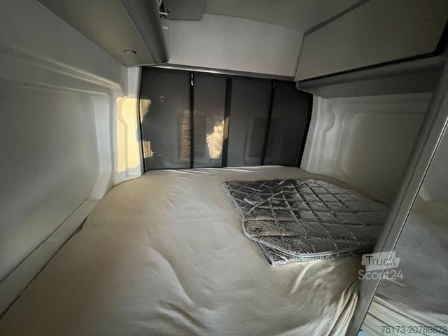 Camper van FORD Ford Transit Big Nugget Merridian 2,0L Aut.