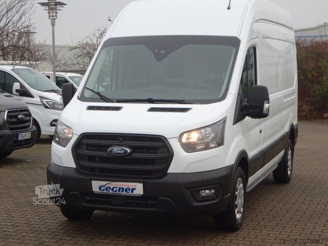 Furgone a tetto alto FORD Transit Kasten 350 L3H3 Trend 170PS Klima Tempom