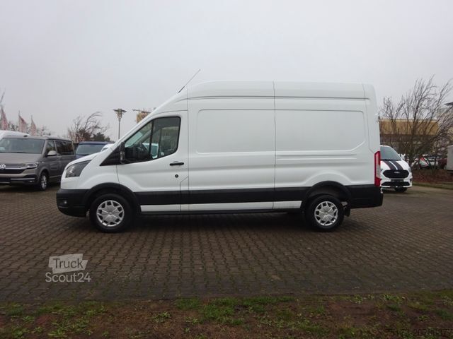 Furgone a tetto alto FORD Transit Kasten 350 L3H3 Trend 170PS Klima Tempom