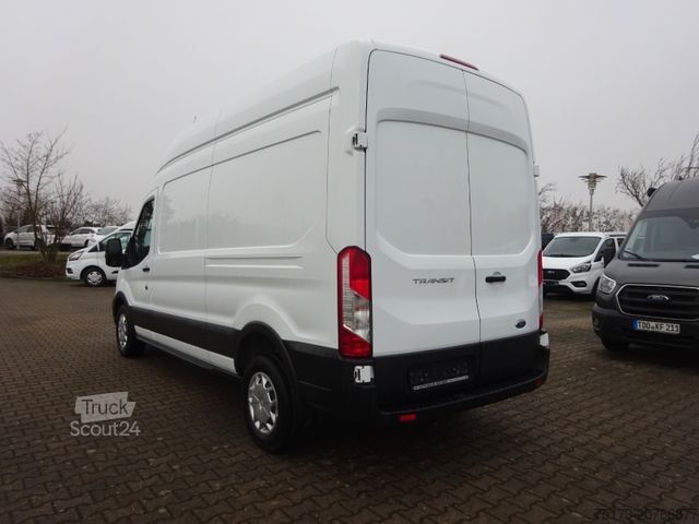Furgone a tetto alto FORD Transit Kasten 350 L3H3 Trend 170PS Klima Tempom