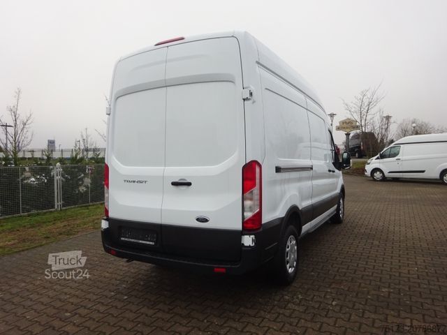 Furgone a tetto alto FORD Transit Kasten 350 L3H3 Trend 170PS Klima Tempom