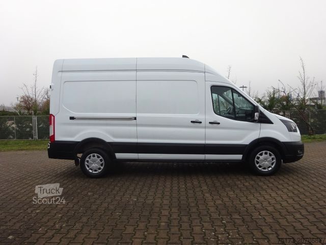 Furgone a tetto alto FORD Transit Kasten 350 L3H3 Trend 170PS Klima Tempom
