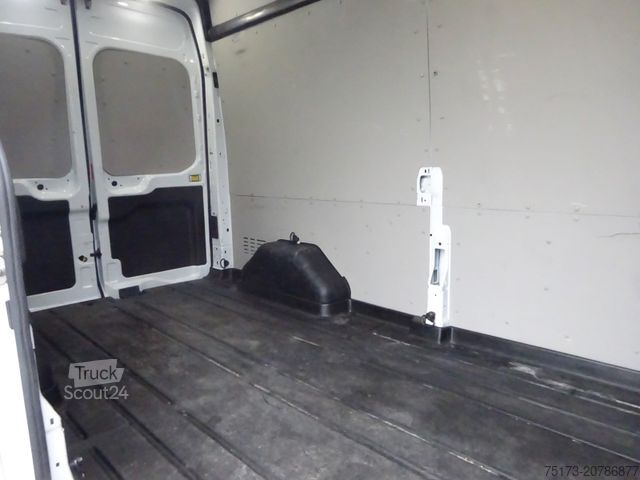 Furgone a tetto alto FORD Transit Kasten 350 L3H3 Trend 170PS Klima Tempom