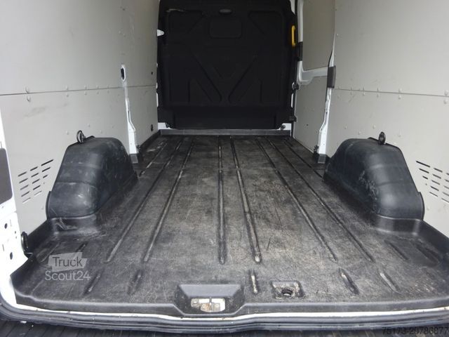 Furgone a tetto alto FORD Transit Kasten 350 L3H3 Trend 170PS Klima Tempom