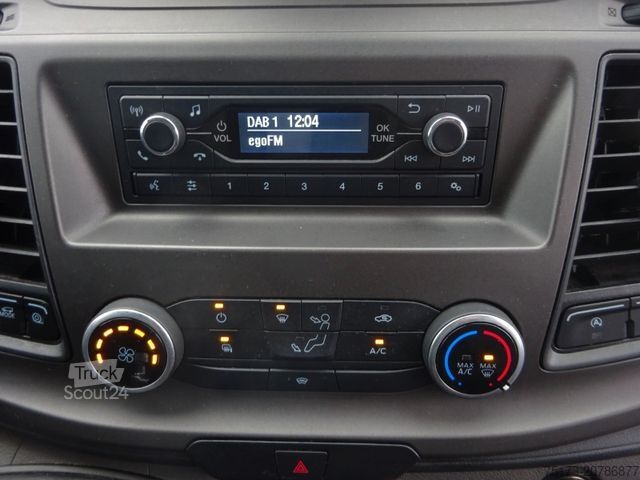 Furgone a tetto alto FORD Transit Kasten 350 L3H3 Trend 170PS Klima Tempom