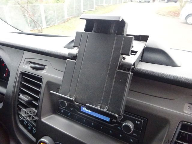 Furgone a tetto alto FORD Transit Kasten 350 L3H3 Trend 170PS Klima Tempom