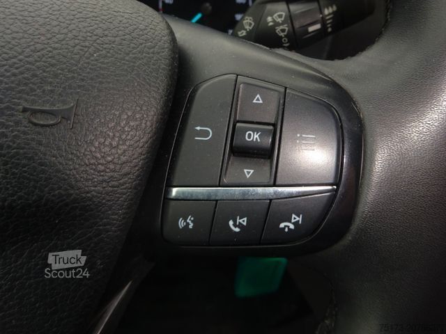 Furgone a tetto alto FORD Transit Kasten 350 L3H3 Trend 170PS Klima Tempom