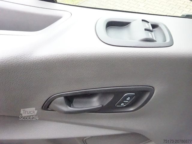 Furgone a tetto alto FORD Transit Kasten 350 L3H3 Trend 170PS Klima Tempom