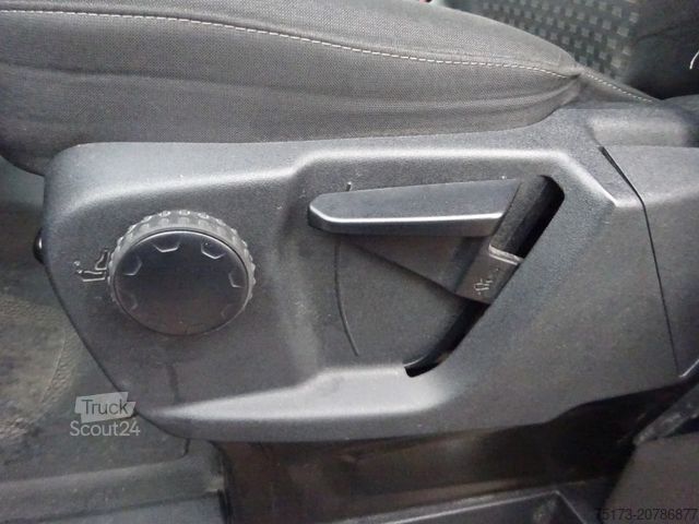 Furgone a tetto alto FORD Transit Kasten 350 L3H3 Trend 170PS Klima Tempom