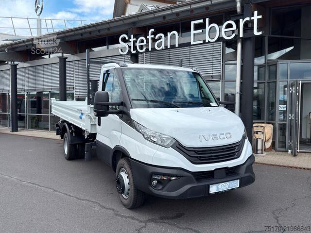 Volquete Iveco Daily 70C18 *R3.750mm*Sperre*AHK*