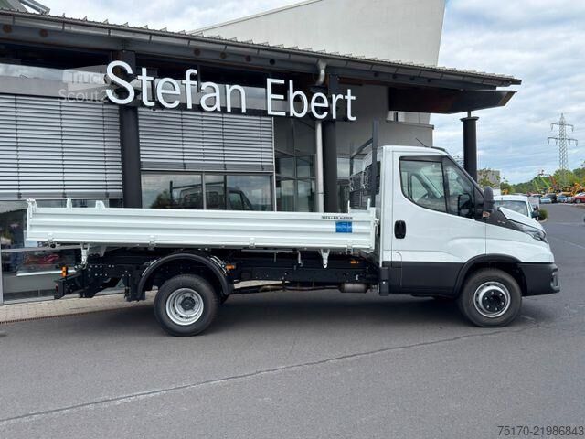Volquete Iveco Daily 70C18 *R3.750mm*Sperre*AHK*