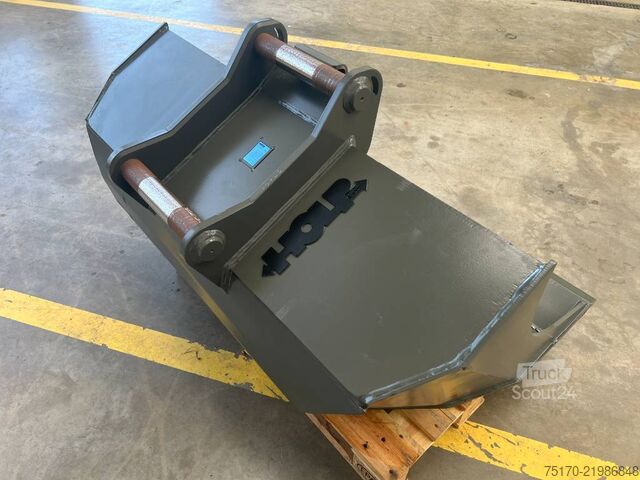 Рамо на багера  Holp ProfilLöffel PL.120.150 / OQ60-5 1.500 mm HAR
