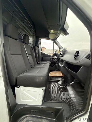 Panelinis furgonas MERCEDES-BENZ SPRINTER 316 CDI KASTENWAGEN*2021*1HAND*EURO6*