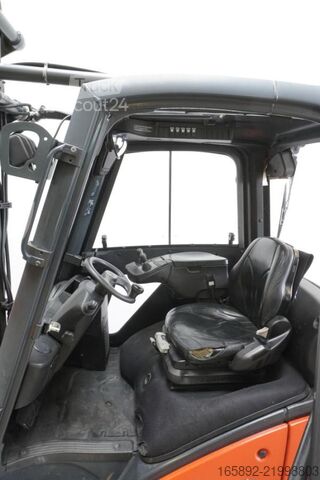 Heftruck Linde H 20 D EVO 391-00