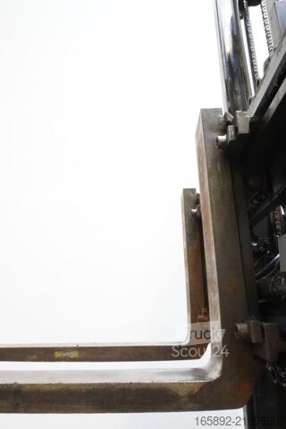 Heftruck Linde H 18 D EVO 391-00