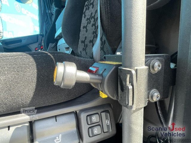 Tracteur routier standard Scania R 460 A4x2NA RETARDER HYDRO P-AIRCO SUPER!