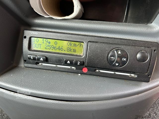 Tur otobüsü MERCEDES-BENZ Tourismo RH K 41-Sitze Klima WC  NEULACK NEU TOP