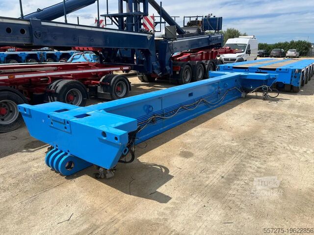 SCHEUERLE Flatcombi SCHEUERLE Flatcombi