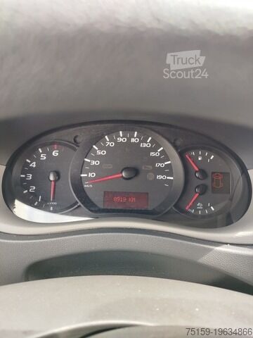 Fourgon tôlé renault Master 130 dCi L3H2 Euro6 KLIMA COC Regal