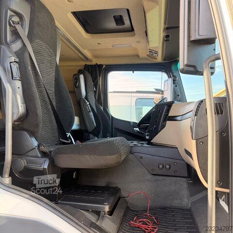  Mercedes-Benz Actros 1846 for EuroLohr, 14 units