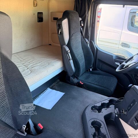  Mercedes-Benz Actros 1846 for EuroLohr, 14 units