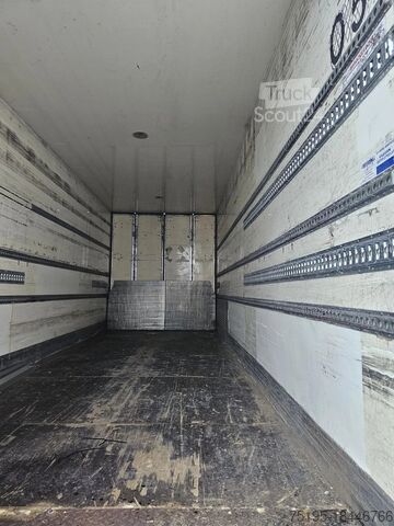 Valise DRACO SAF - DISC