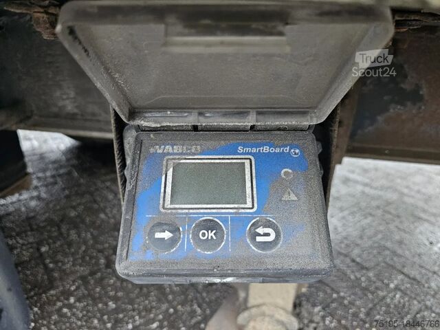 Valise DRACO SAF - DISC