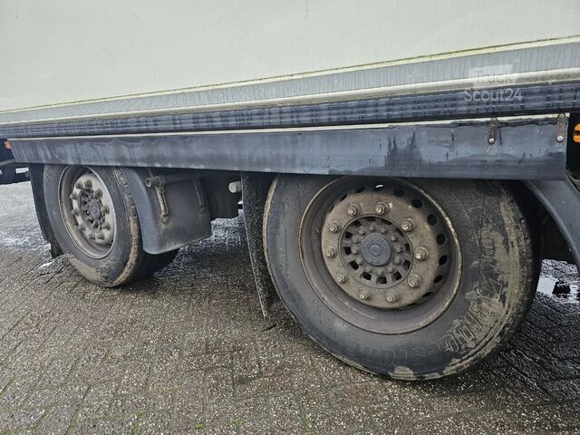 Valise DRACO SAF - DISC