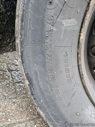 Valise DRACO SAF - DISC