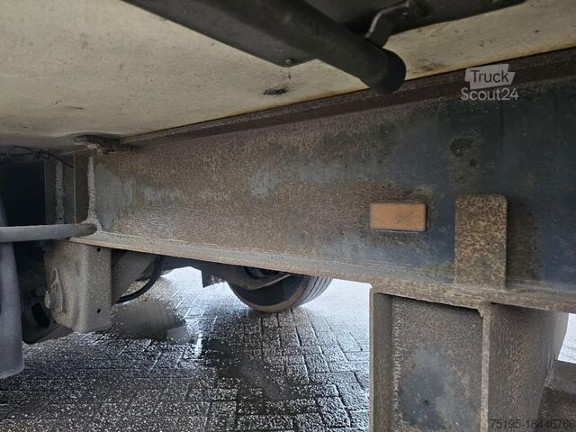 Valise DRACO SAF - DISC