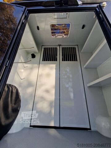 Paarden transport Renault Master MTM S3 EXCLUSIVE ! Nieuw model paardenwa...