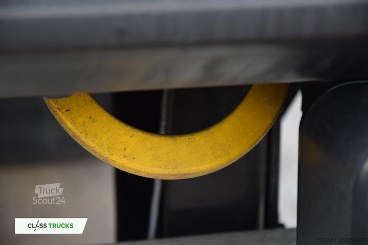 Semiremorcă frigorifică KRONE SDR Cool Liner FP 60 ThermoKing SLXi 300