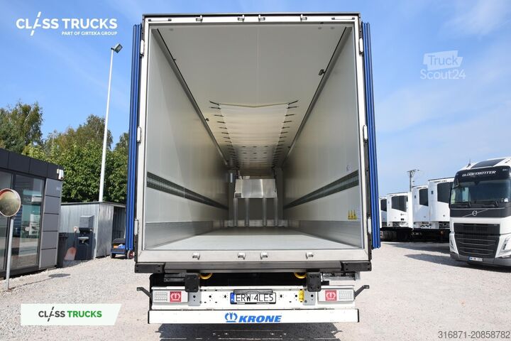 Semiremorcă frigorifică KRONE SDR Cool Liner FP 60 ThermoKing SLXi 300