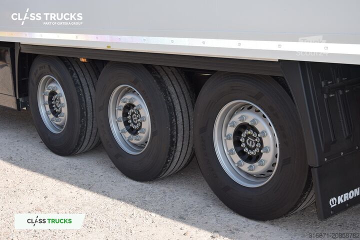 Semiremorcă frigorifică KRONE SDR Cool Liner FP 60 ThermoKing SLXi 300