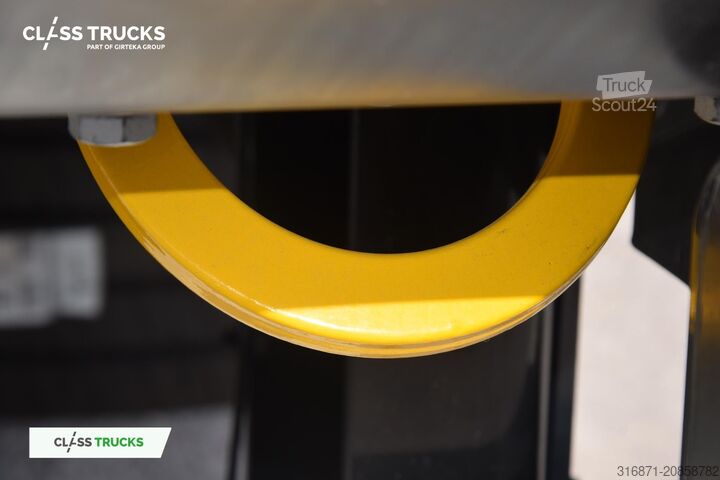 Semiremorcă frigorifică KRONE SDR Cool Liner FP 60 ThermoKing SLXi 300