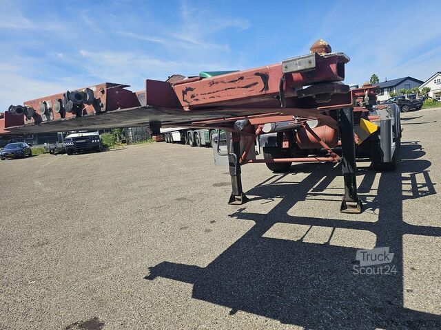 Schmitz Cargobull Suomi Oy Schmitz Cargobull Suomi Oy Schmitz Cargobull Suomi Oy
